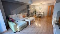 Sala d'estar de Apartament en venda en Torremolinos amb Terrassa