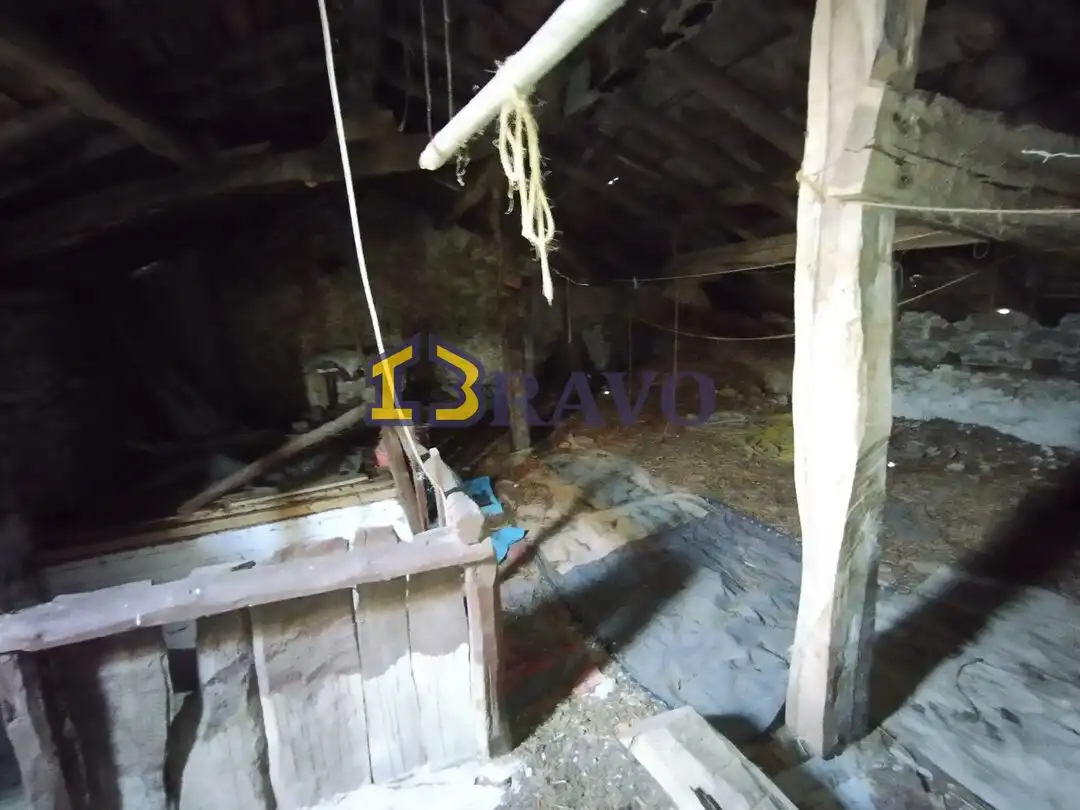 Casa o chalet en venta en Merindad de Montija con Calefacción, Jardín privado y Trastero