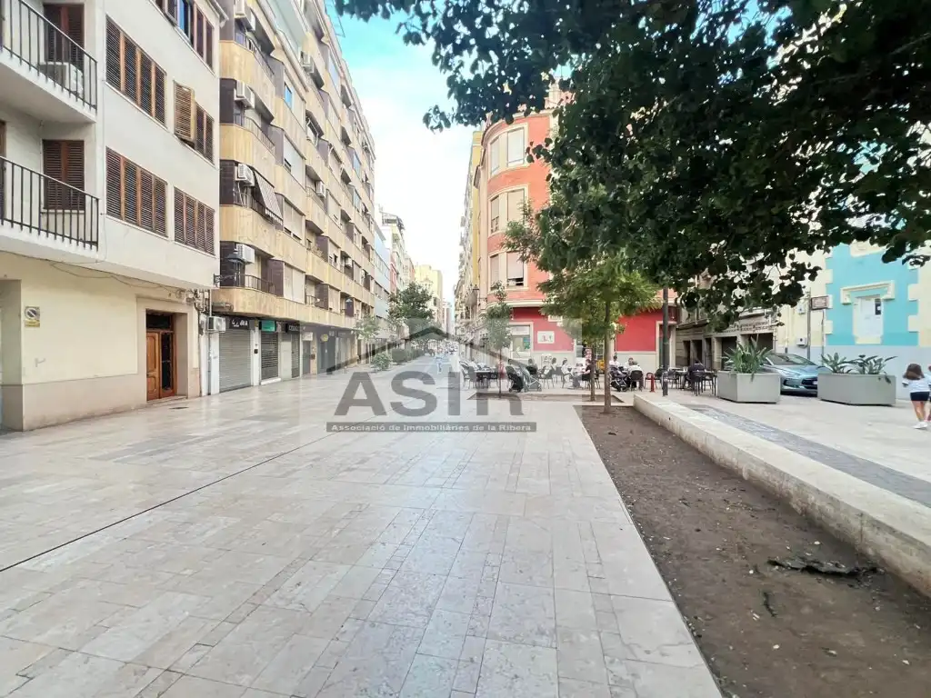 Individual for sale in Calle Doctor Ros, imagen 4