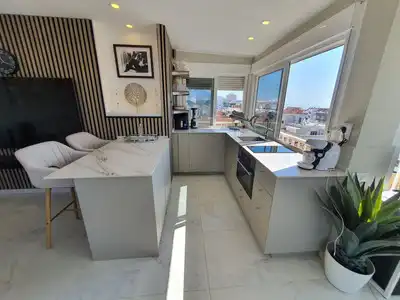 Àtic en venda a Avenida Ramón y Cajal, 38 EDF. PORFIN, FUENGIROLA MALAGA, imagen 2