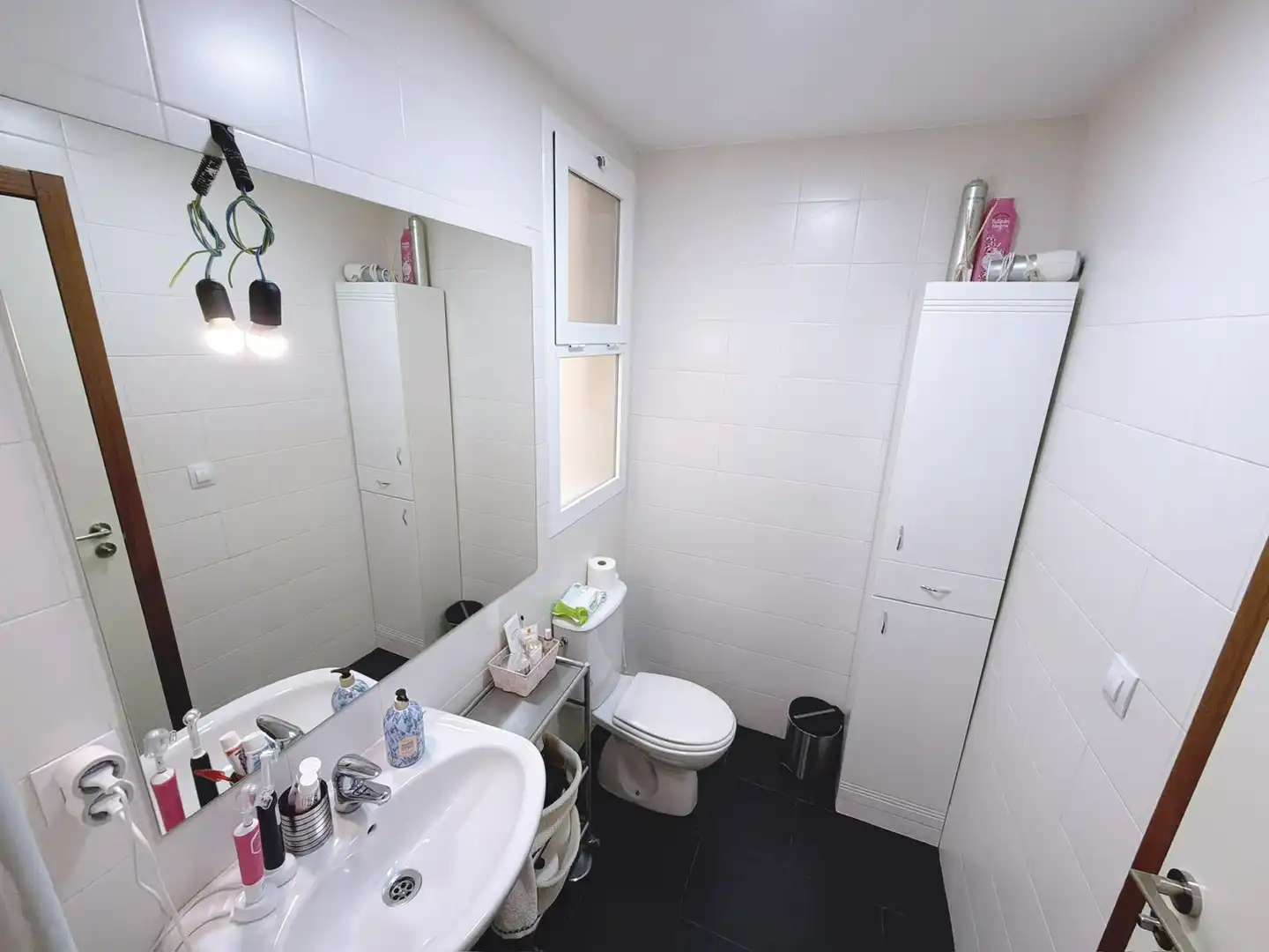 Piso con ascensor en venta en Entrenúcleos, imagen 5