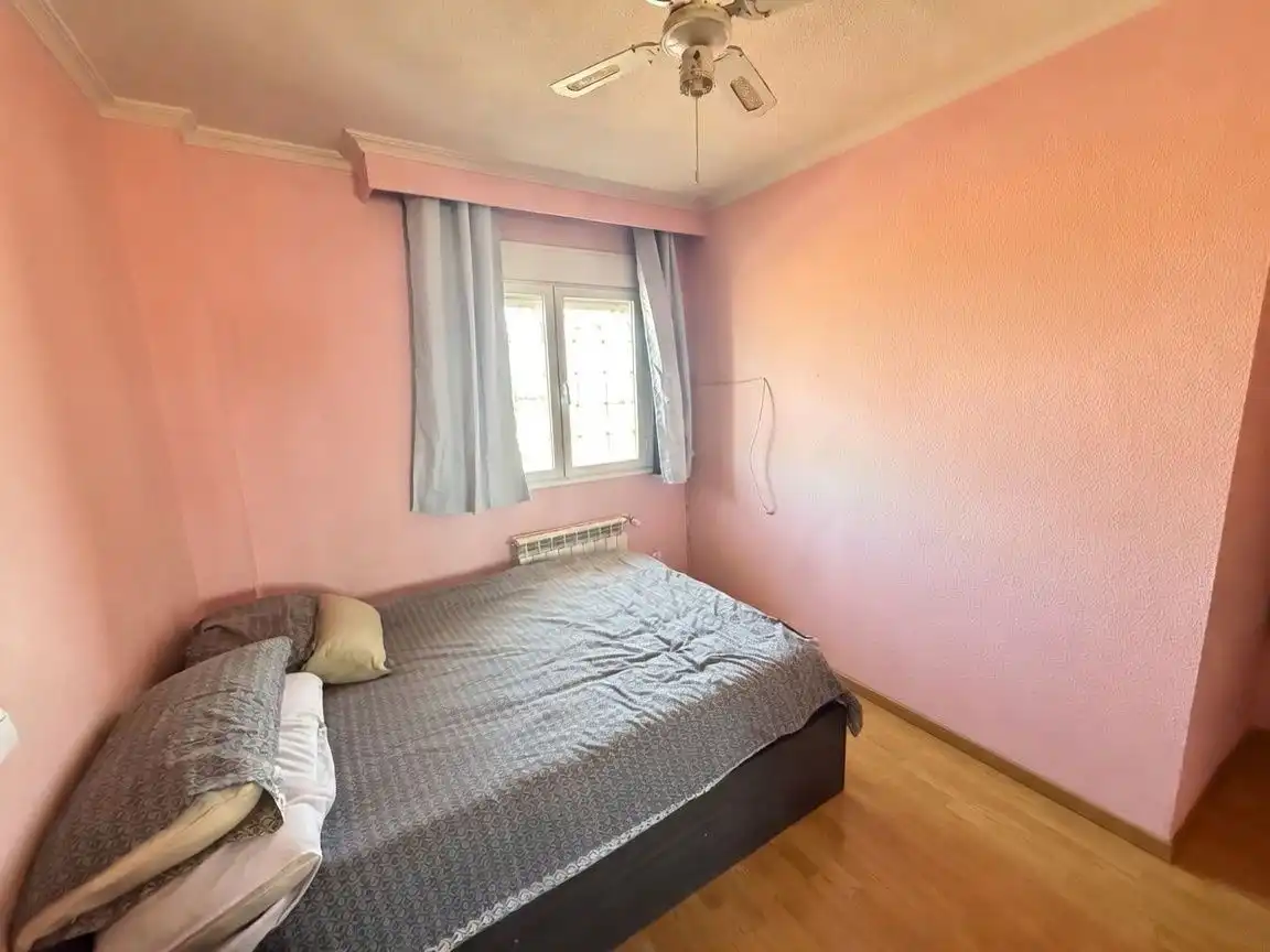 Adosado con jardín en venta en Torrejón del Rey, imagen 16