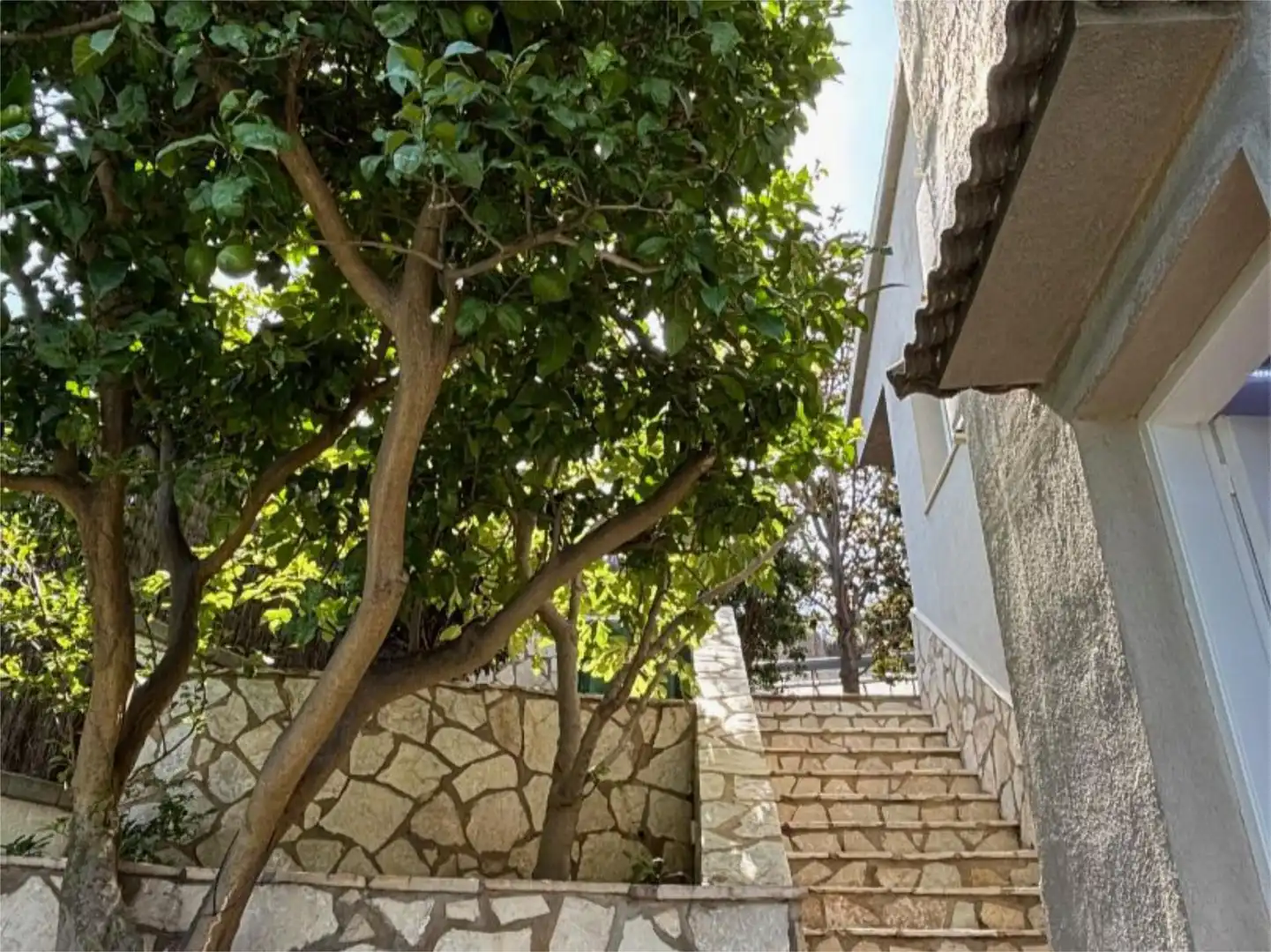 Casa amb terrassa en venda a Calle de Josep Gallart I Parera, imagen 33