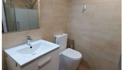 Foto 5 de Piso en venta en Roger de Flor, La Bozada – Parque Delicias, Zaragoza Capital