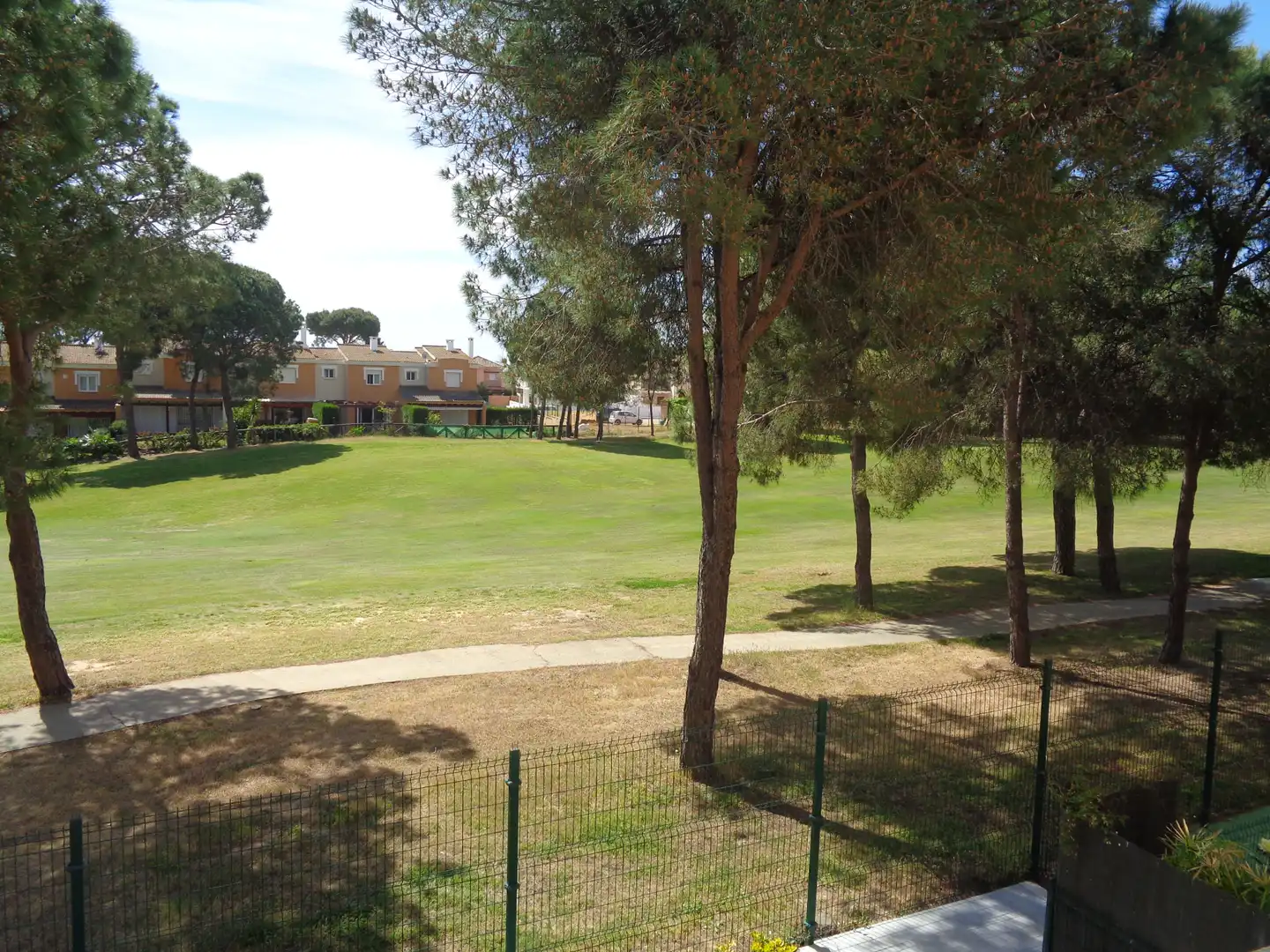 Casa adosada en venta en Paseo de la Chirina, Islantilla Golf