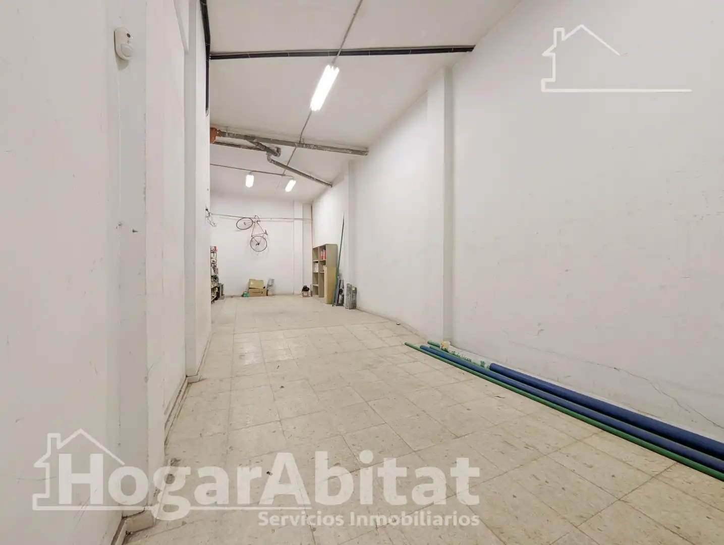 Business premises for sale in Calle Benitachell, imagen 14