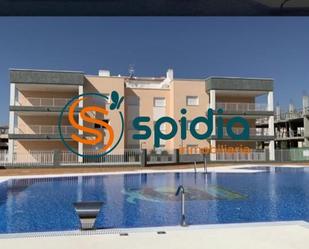 Flat for sale in San Juan de los Terreros