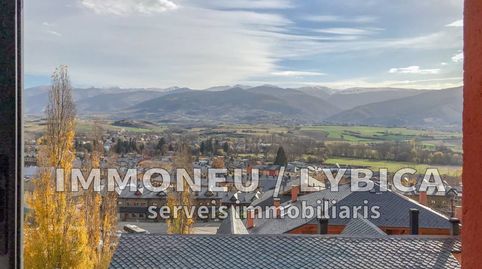 Foto 3 de Apartamento en venta en Calle Baixada Bourg-madame, Puigcerdà, Girona