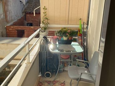 Apartamento con ascensor en venta en Calle Calle Joaquín Chapaprieta 105