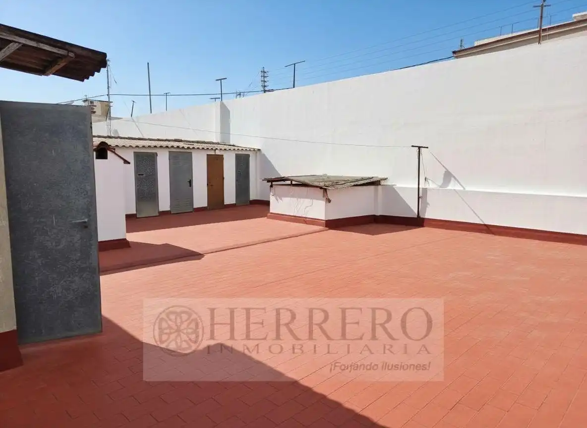 Piso con terraza en venta en Avenida REPUBLICA ARGENTINA DE LA, imagen 49