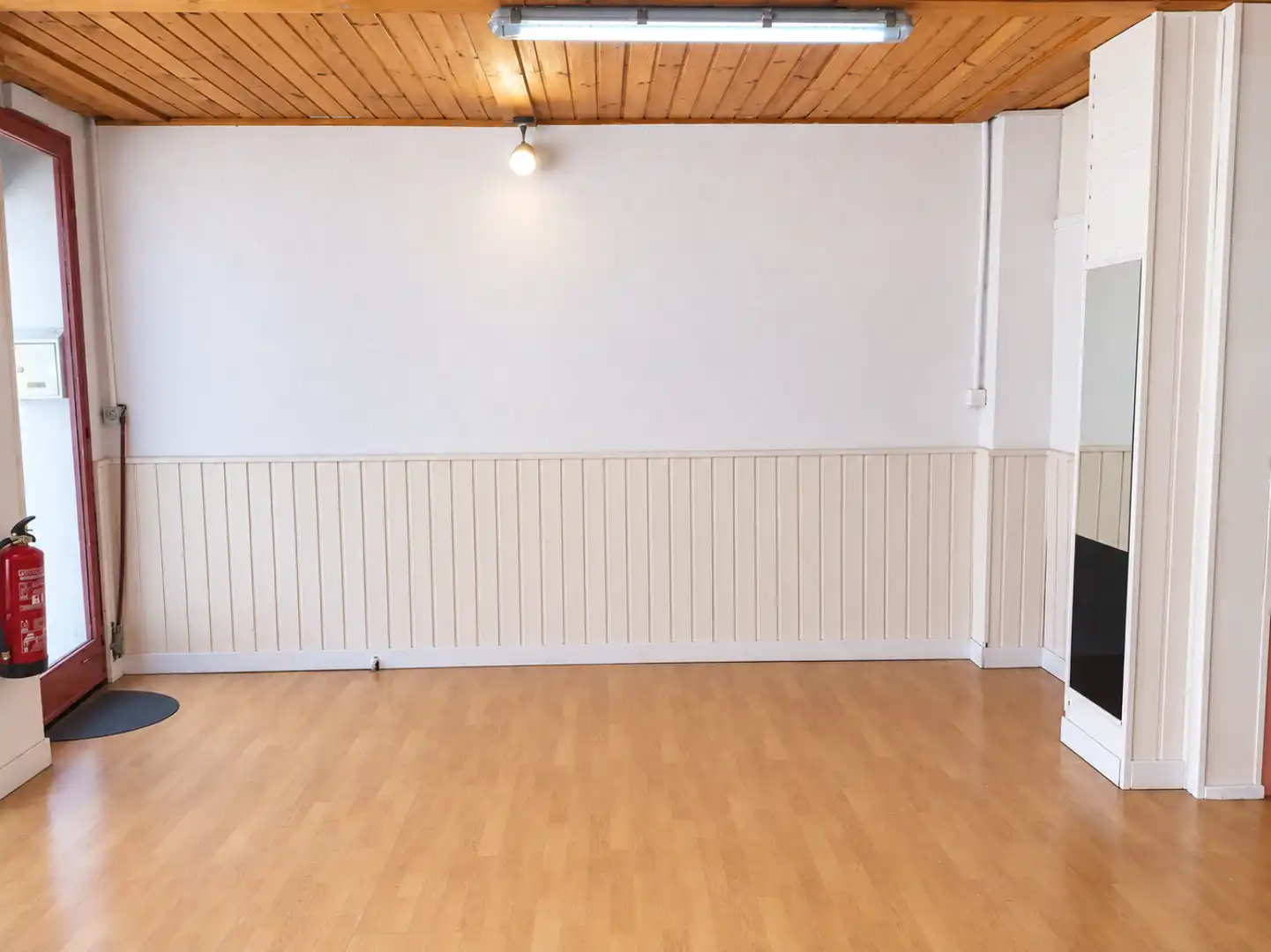 Business premises to rent in Burlada-Burlata - CALLE  ERMITA 16, imagen 3