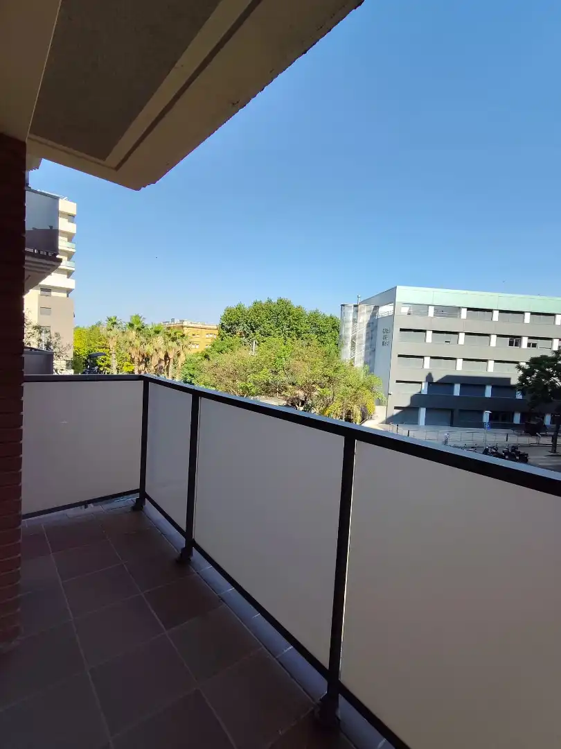 Flat for rent in Carrer Manuel de Falla, Nou Eixample Sud