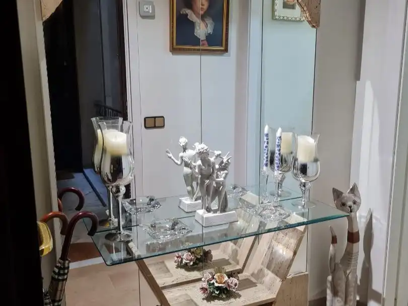 Piso con ascensor en venta en CALLE PARIS 138, imagen 4