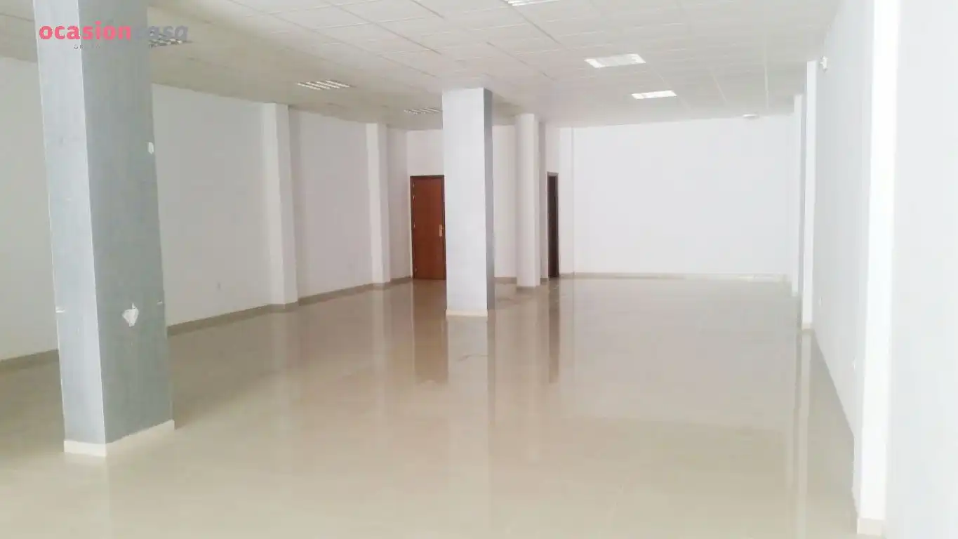 Gewerbefläche zur Miete in Pozoblanco, imagen 2