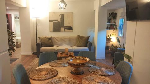 Foto 2 de Piso en venta en Foners, Palma de Mallorca