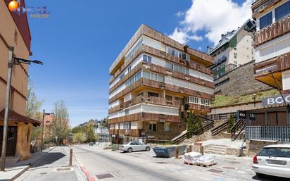 Study for sale in Calle Calle Virgen De Las Nieves, 10, Zona alta