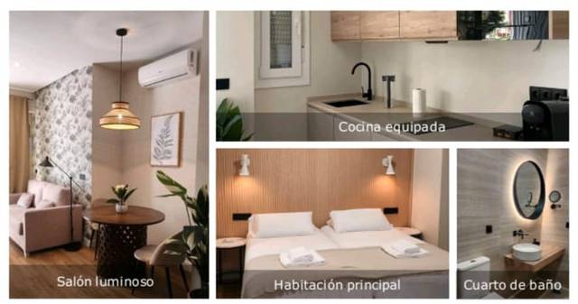 Edificio en Venta en Plaza de la Magdalena en Alfalfa - Santa Cruz