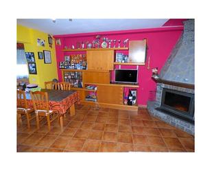 Kitchen of Flat for sale in Aínsa-Sobrarbe