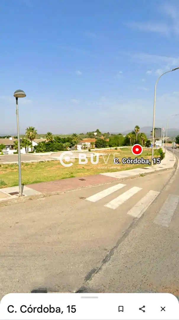 Rustikales Grundstück zum Verkauf in Córdoba, imagen 3