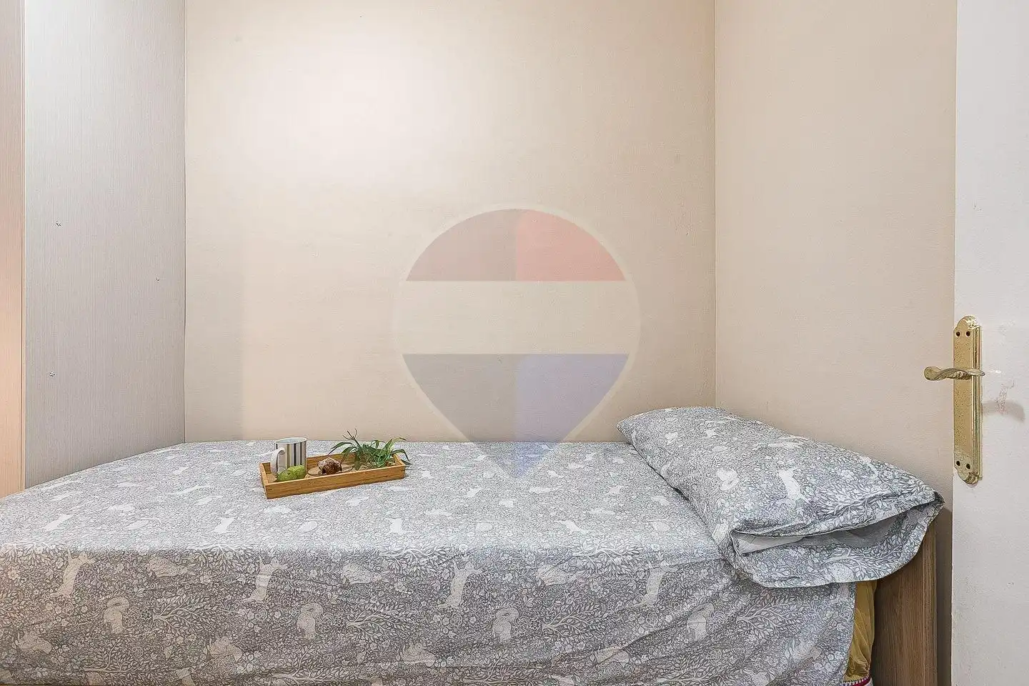 Habitación de Piso en venta en Barcelona con Aire acondicionado, Calefacción y Balcón
