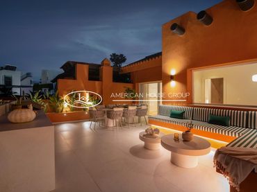 Dúplex amb piscina en venda a Nueva Andalucía