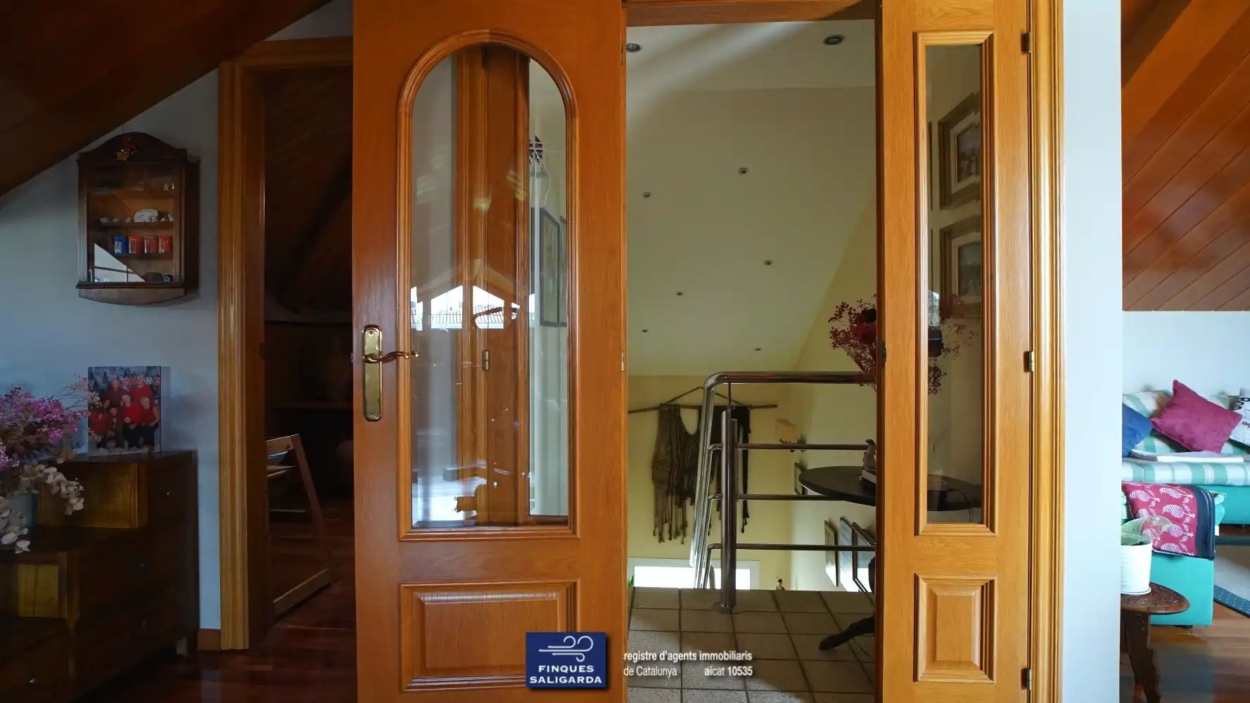 Casa o chalet en venta en Canovelles con Aire acondicionado, Calefacción y Terraza
