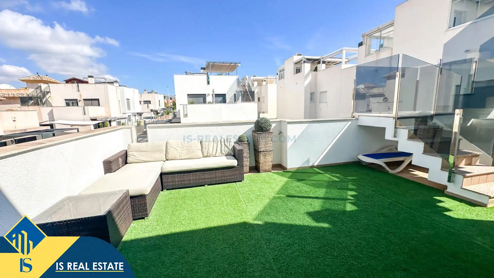 Villa con piscina in vendita a Playa de los Locos, imagen 40