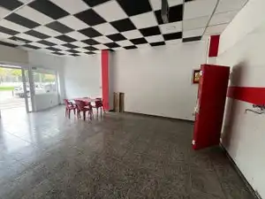 Local de lloguer en Zaragoza amb Aire condicionat