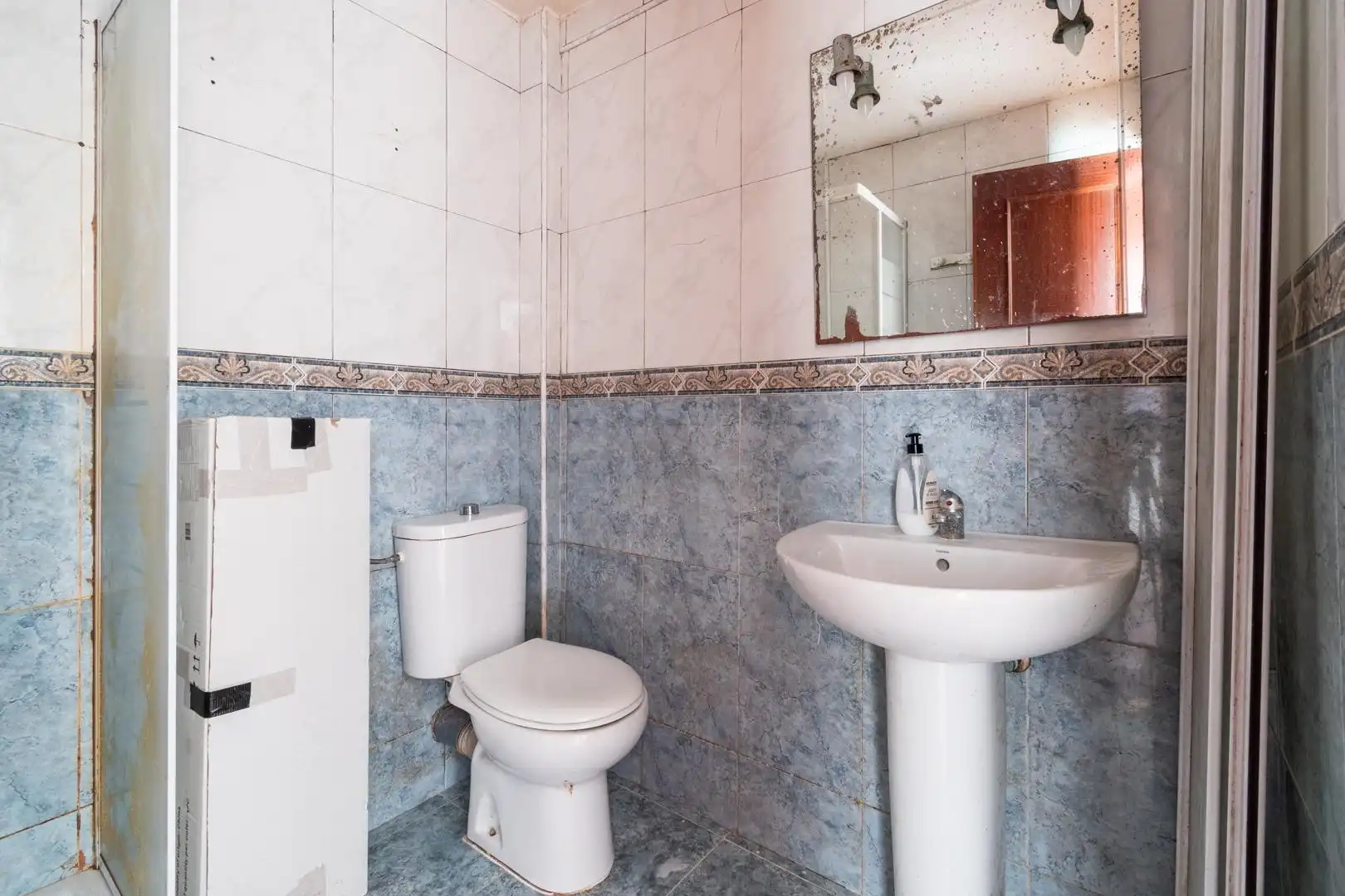 Baño de Piso en venta en Jerez de la Frontera