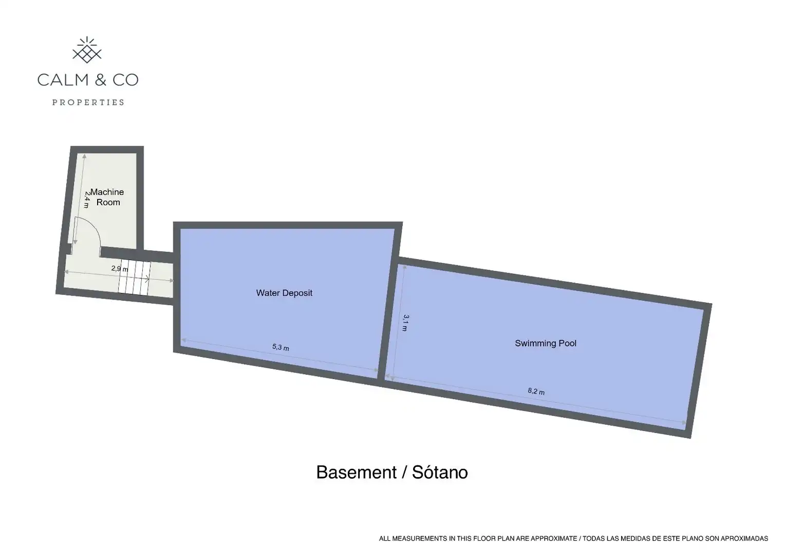 Residencial en venda en Pollença