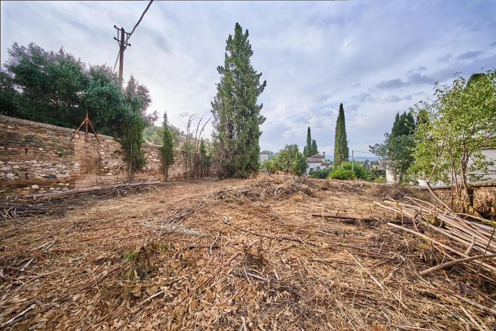 Casa o chalet en venta en Granada con Jardín privado, Terraza y Piscina