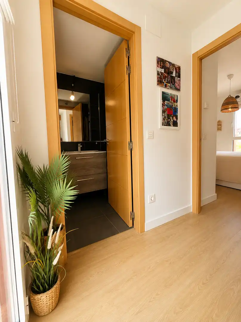 Casa adosada en venta en Villaviciosa de Odón con Aire acondicionado, Calefacción y Jardín privado