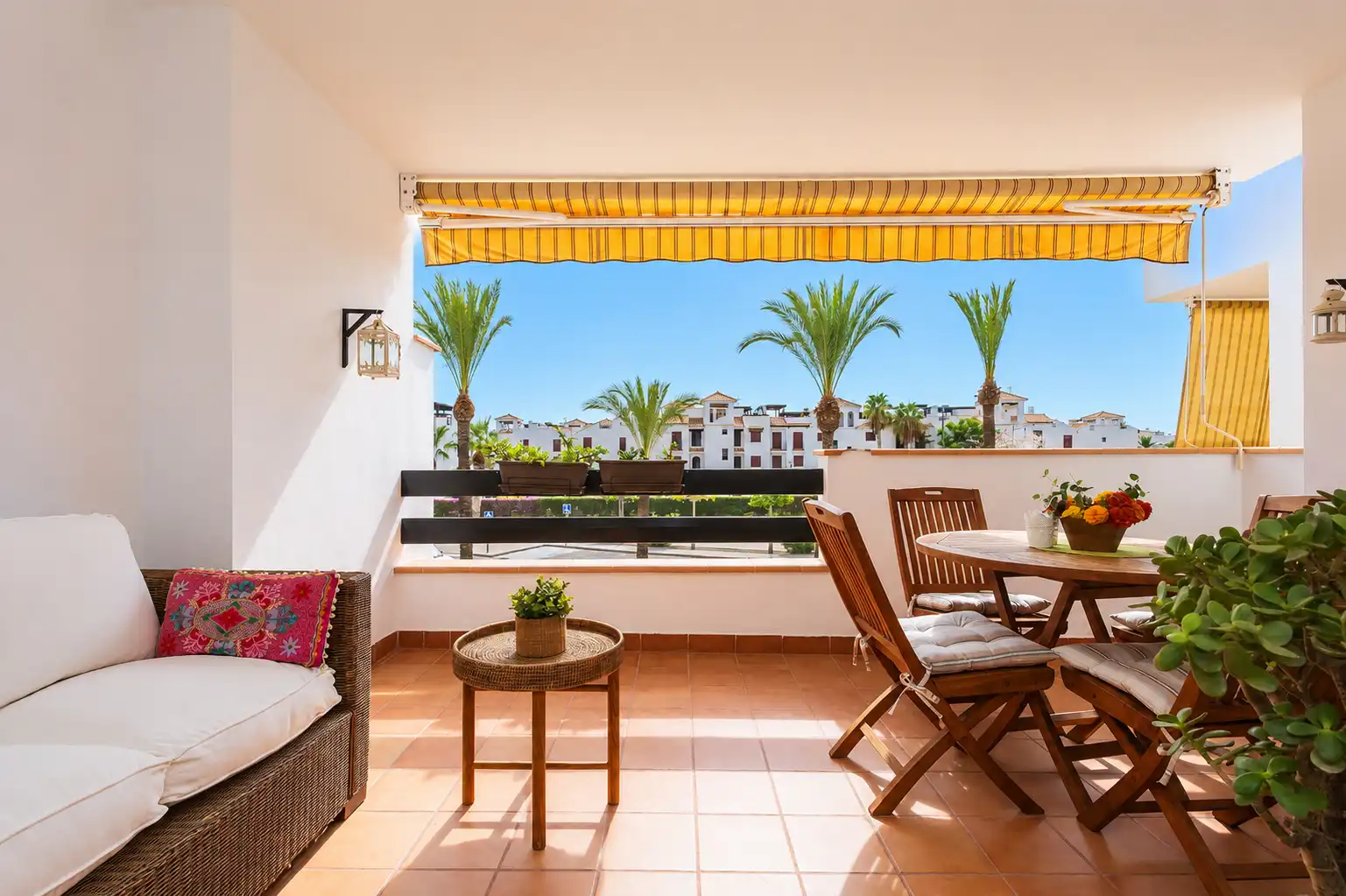 Mini appartamento con piscina in vendita a Avenida Ciudad de Alicante