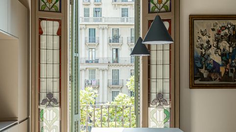 Foto 4 von Wohnung zum Verkauf in Carrer D'enric Granados, L'Antiga Esquerra de l'Eixample, Barcelona Capital