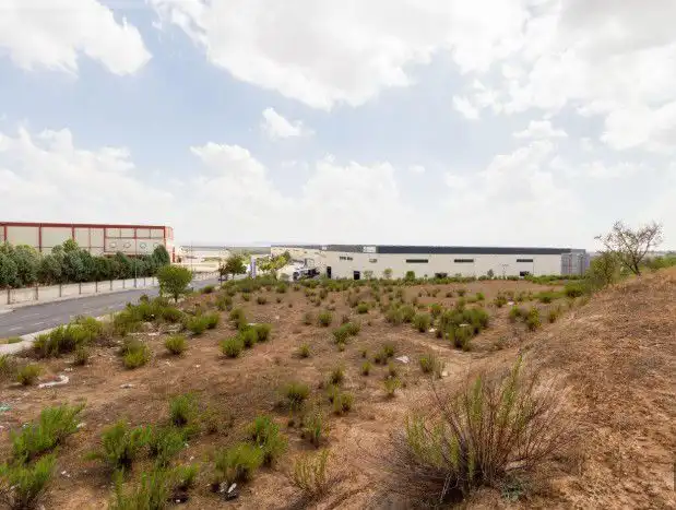 Residencial en venda a PEDRO DUQUE, Torrecilla del Monte