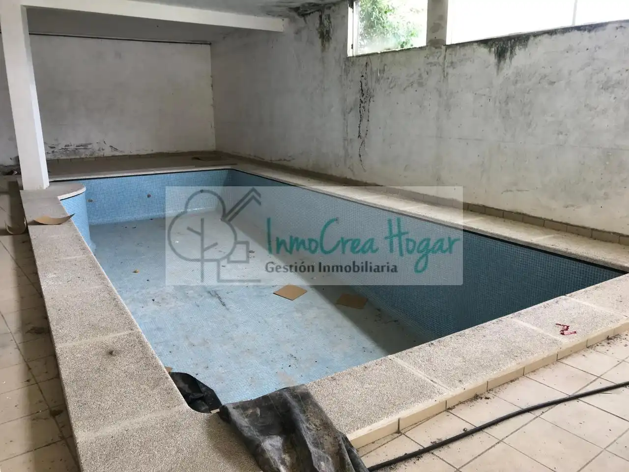 Swimming pool of Country homes for sale in Tomiño  with Heating, Private garden and Terrace