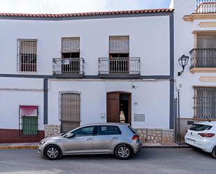 Vista exterior de Casa o xalet en venda en Dalías amb Jardí privat, Terrassa i Moblat