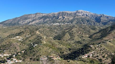 Foto 2 de Casa o xalet en venda a  Pasaje 50 Poligono 7 Cerro Rubite 0, Canillas de Aceituno, Málaga