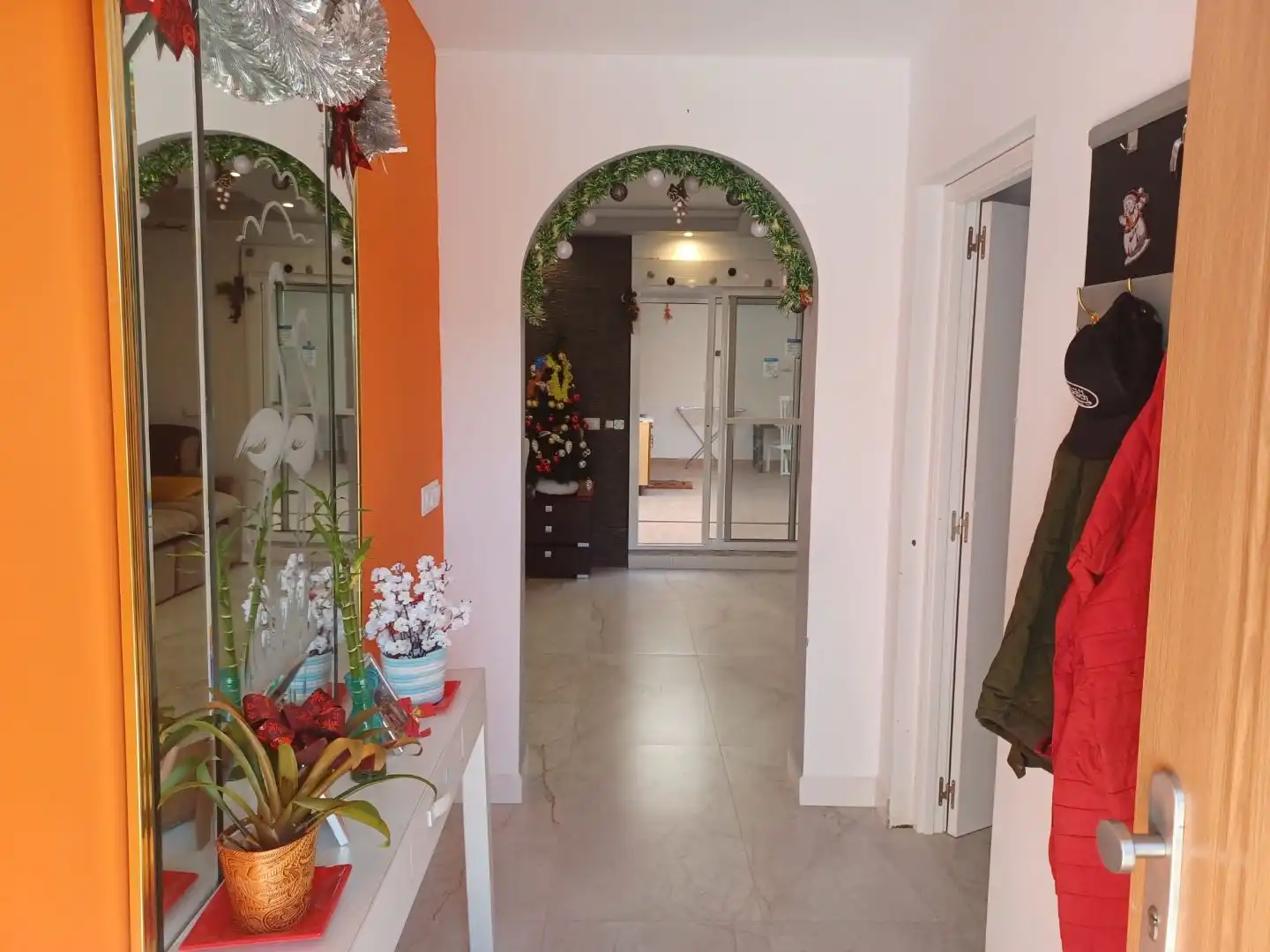 Chalet con jardín en venta en Fernando Moratin 15, imagen 3