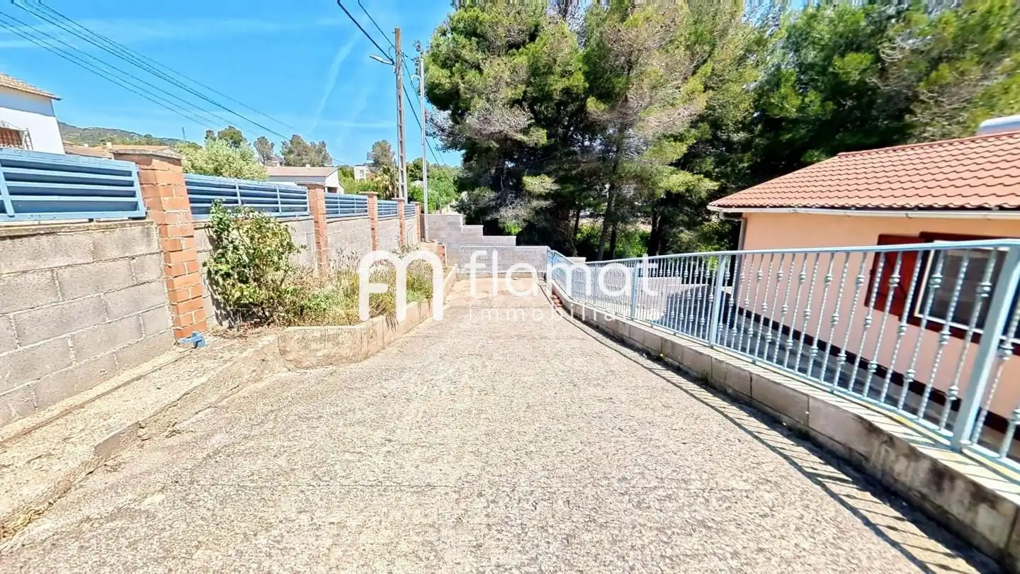 Casa o chalet en venta en Cabra del Camp