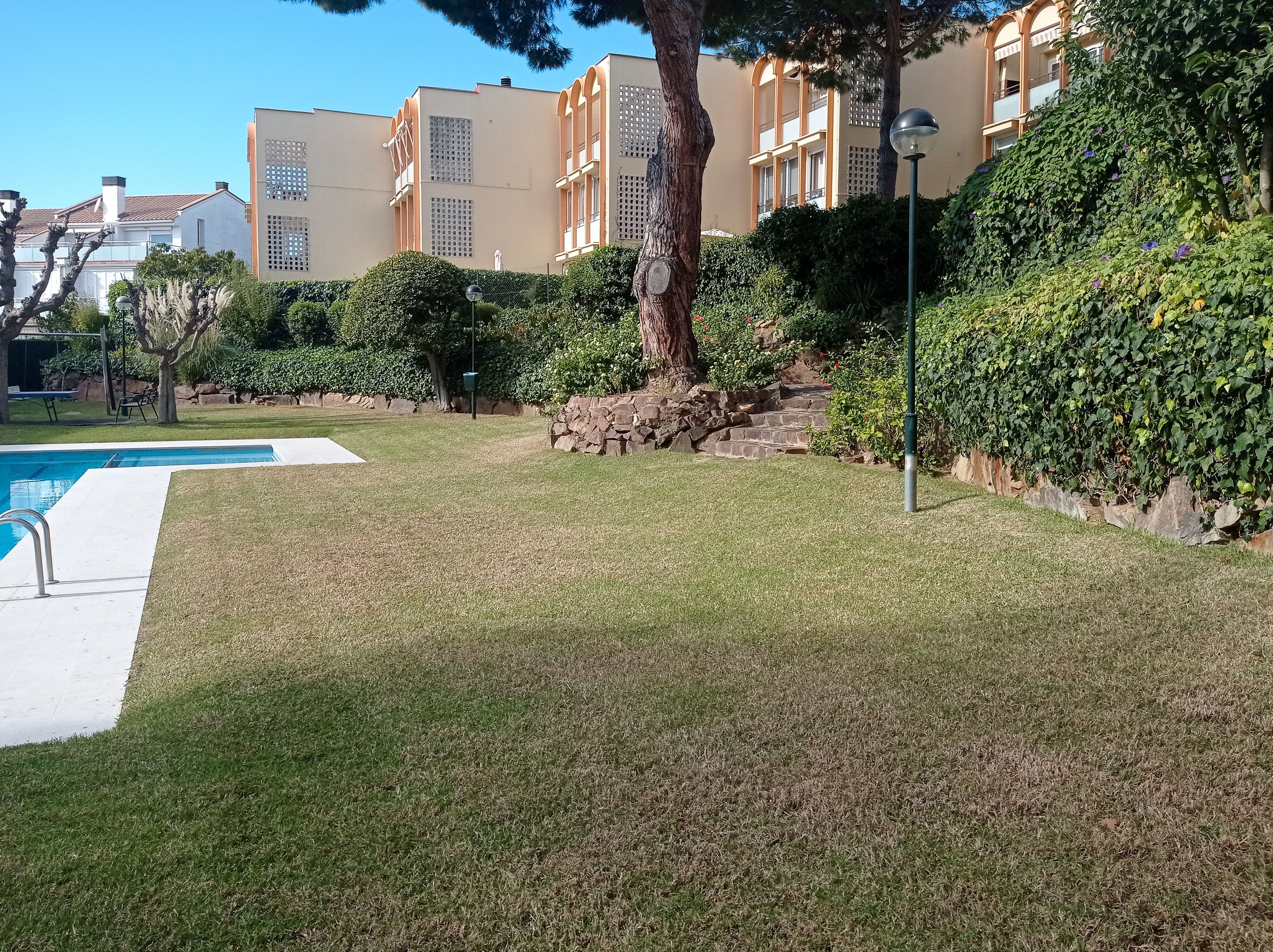 Planta baja for sale in GI-666, 50, S'Agaró