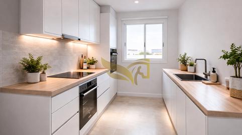 Foto 4 de Piso en venta en Calle Imaginero Luis Alvarez Duarte, San Carlos - San José,  Sevilla Capital