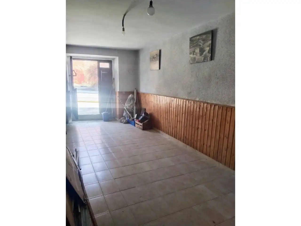 Wohnung zum Verkauf in Merindad de Cuesta-Urria mit Heizung, Abstellraum und Möbliert