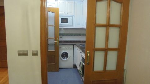 Foto 2 de Piso de alquiler en Centro, Avilés