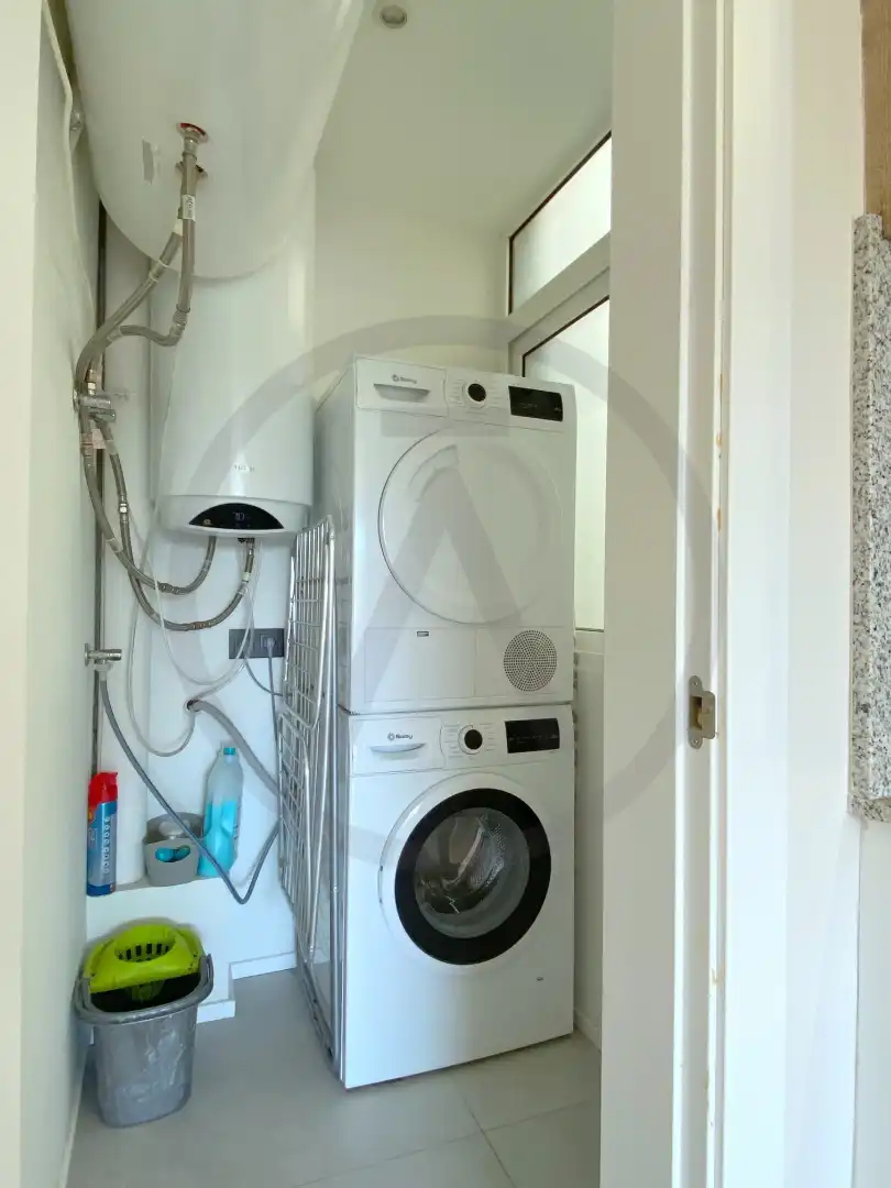 Cocina de Piso en venta en Terrassa con Aire acondicionado, Calefacción y Parquet