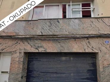 Terraced house with balcony for sale in Zona Alta