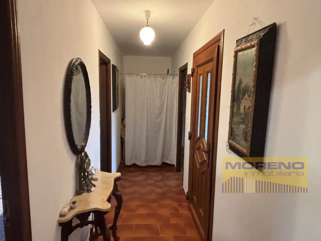 Finca rústica en venta en Becerreá