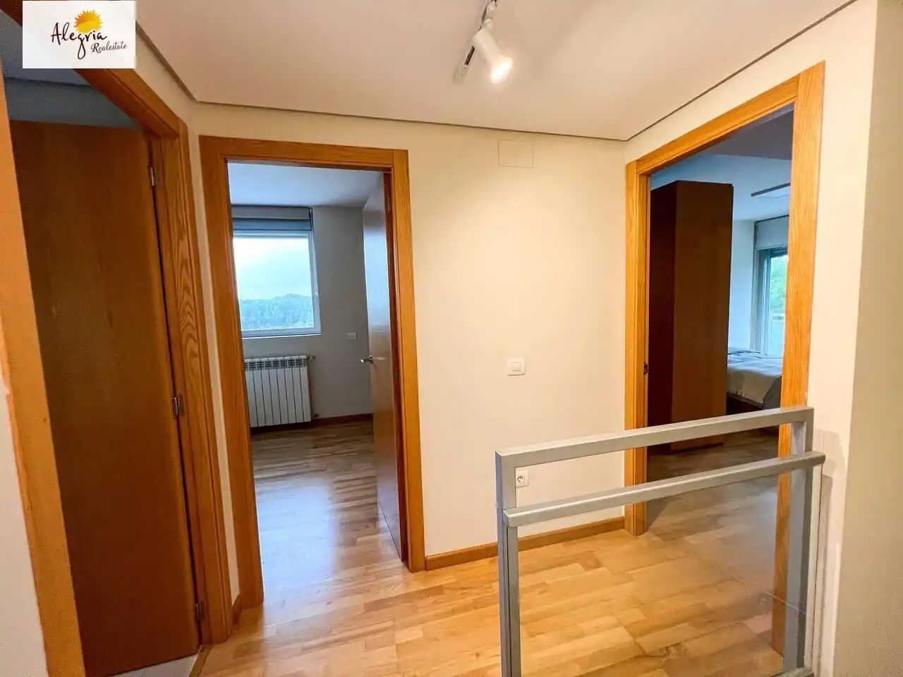 Casa o chalet en venta en Chiva con Aire acondicionado, Calefacción y Jardín privado
