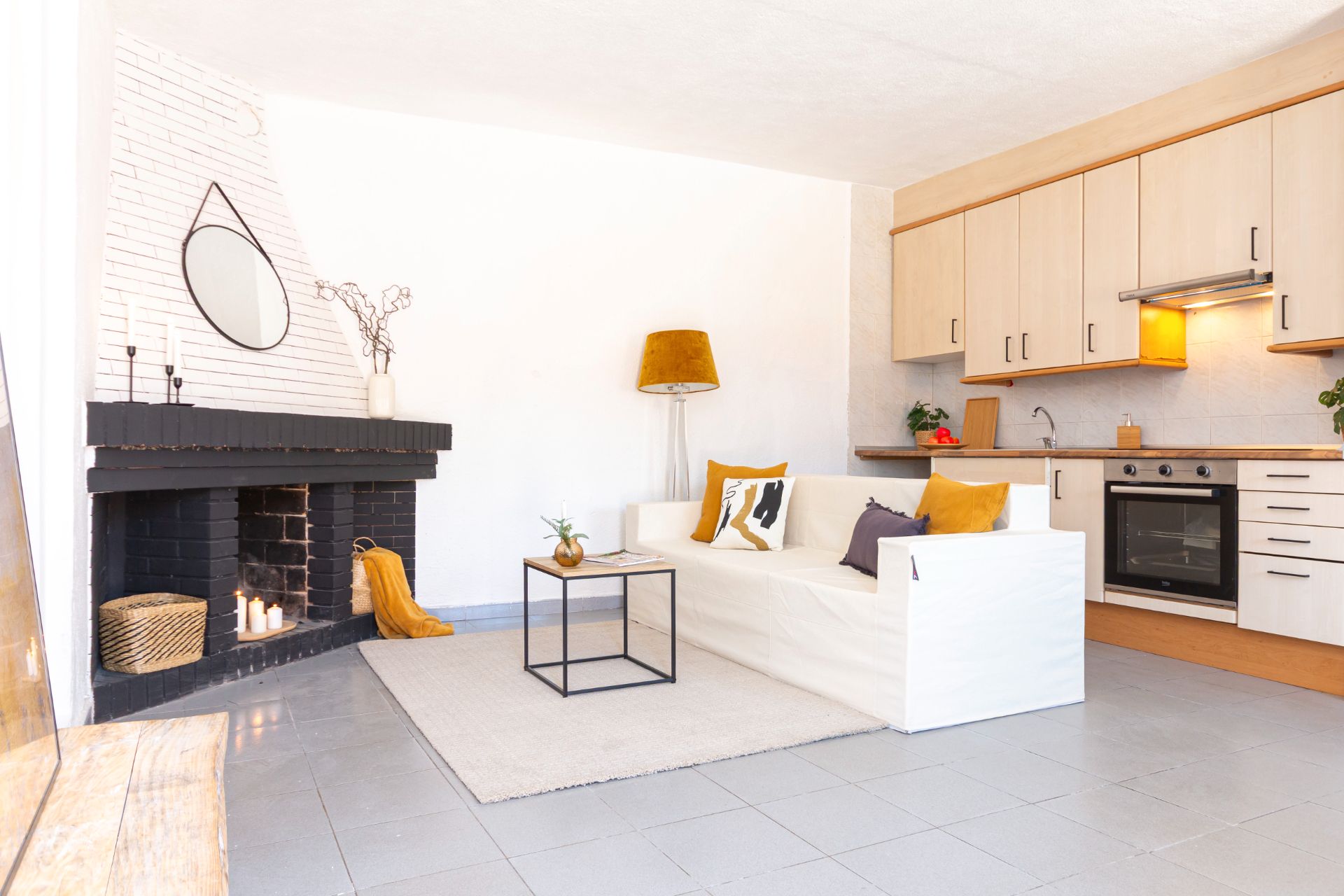 Single-family semi-detached for sale in Carrer de Corbera, Castellnou - Can Mir - Can Solà