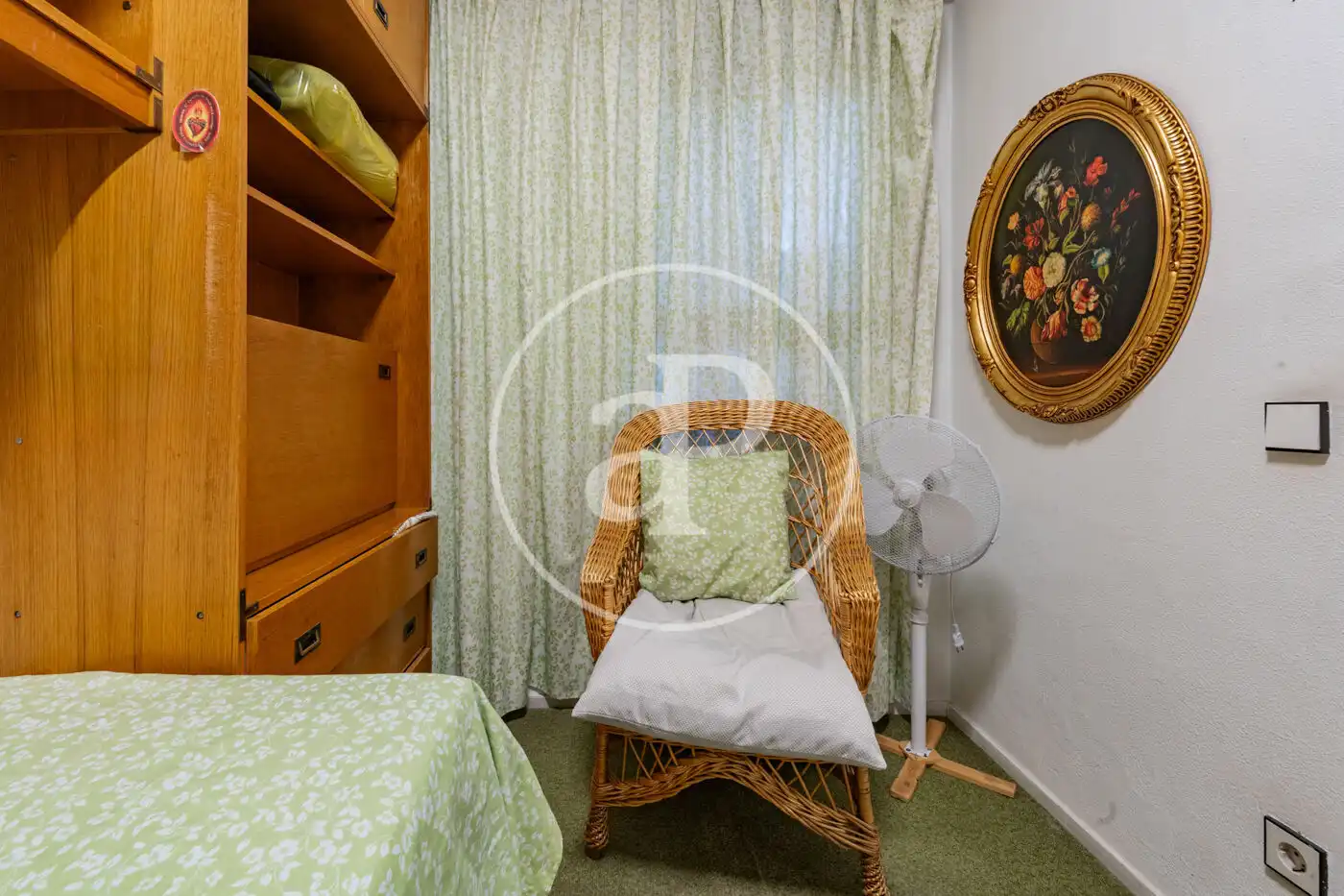 Habitación de Piso en venta en Moncloa - Aravaca